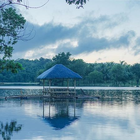 Almost Heaven Lake Resort By Cocotel Cavinti Luaran gambar
