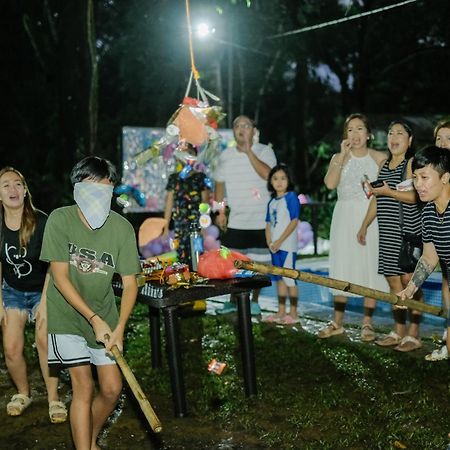 Almost Heaven Lake Resort By Cocotel Cavinti Luaran gambar