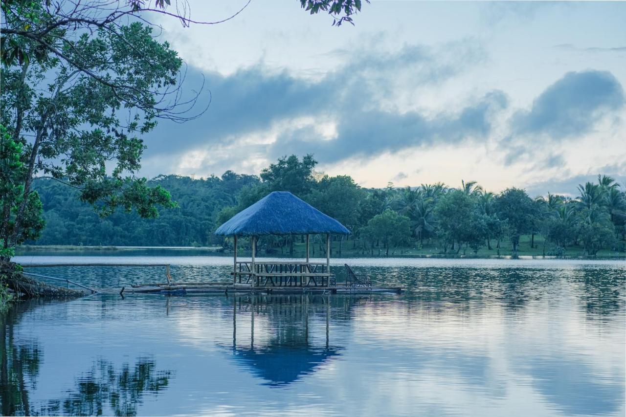 Almost Heaven Lake Resort By Cocotel Cavinti Luaran gambar