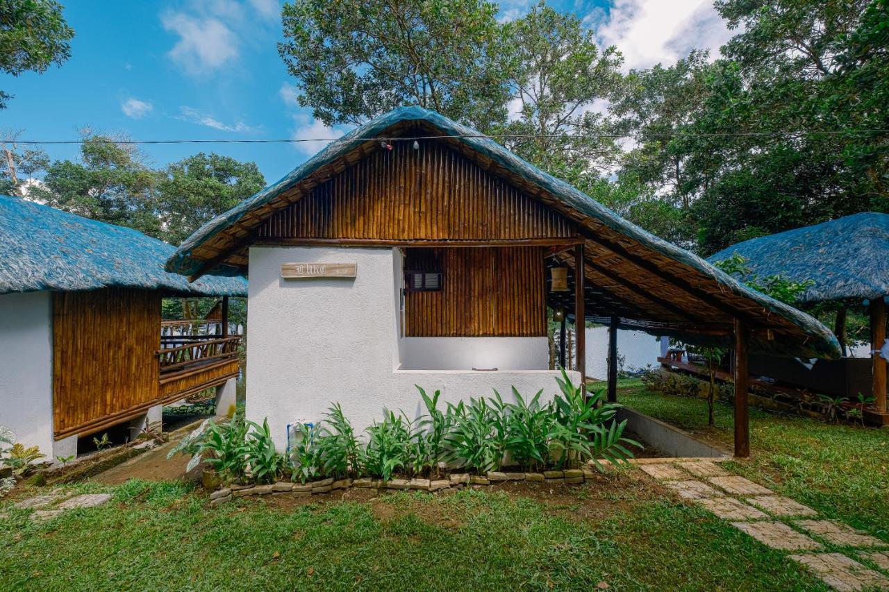 Almost Heaven Lake Resort By Cocotel Cavinti Luaran gambar