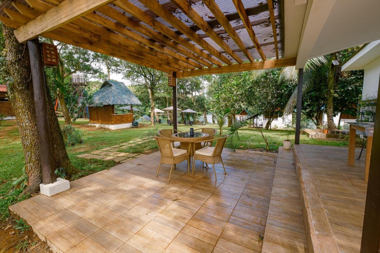 Almost Heaven Lake Resort By Cocotel Cavinti Luaran gambar
