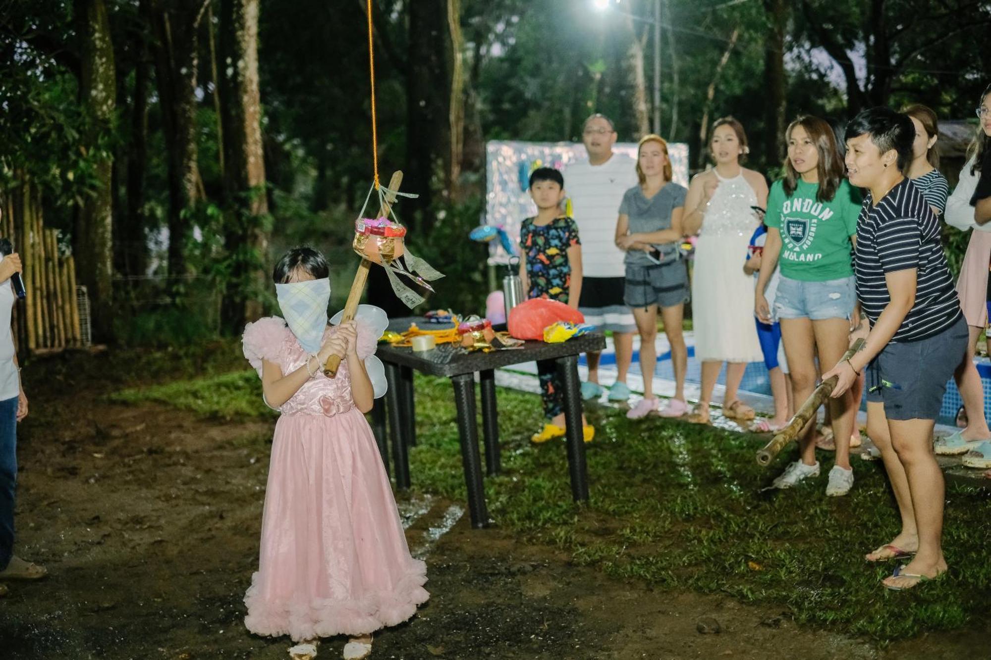 Almost Heaven Lake Resort By Cocotel Cavinti Luaran gambar