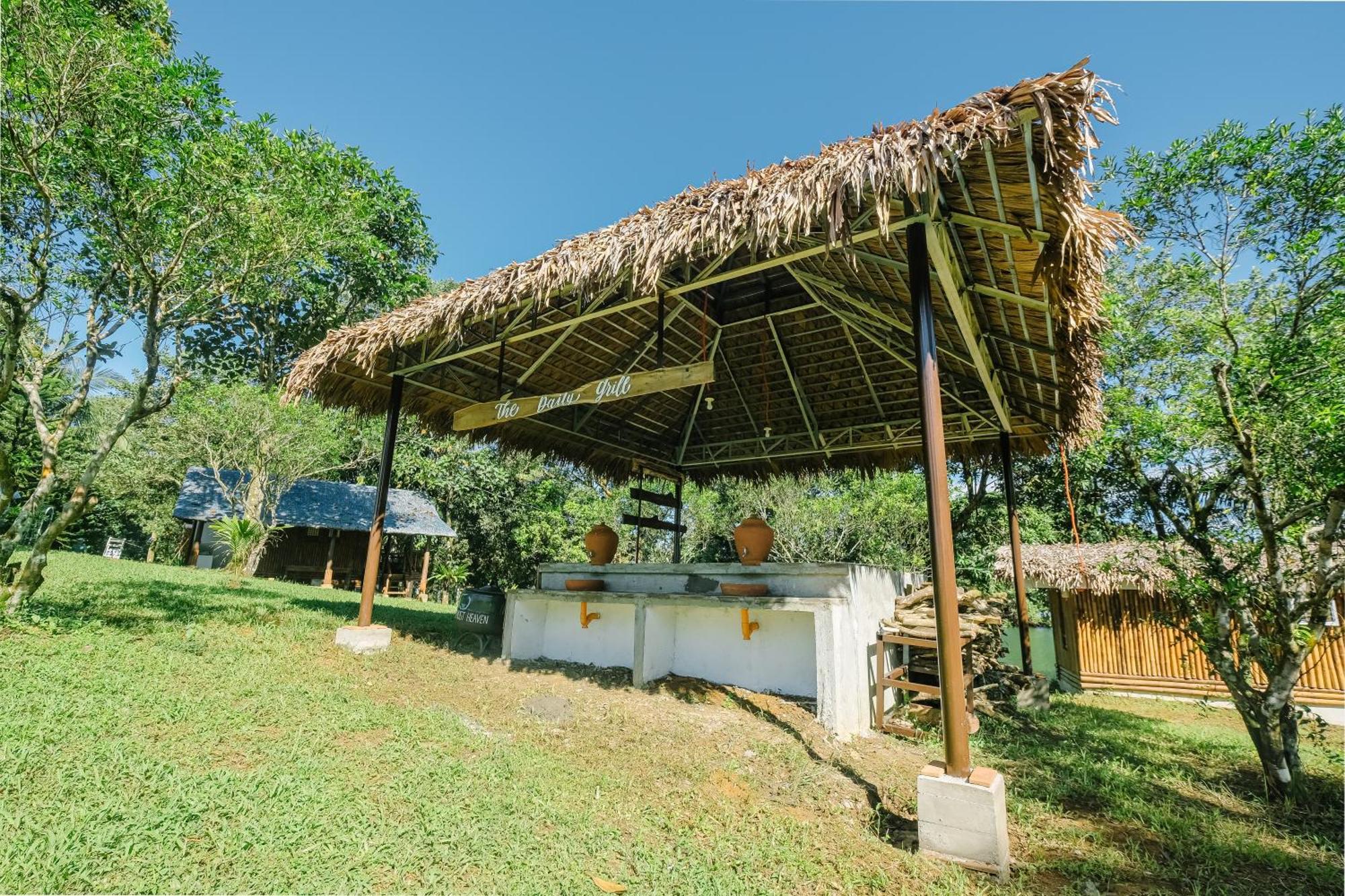 Almost Heaven Lake Resort By Cocotel Cavinti Luaran gambar