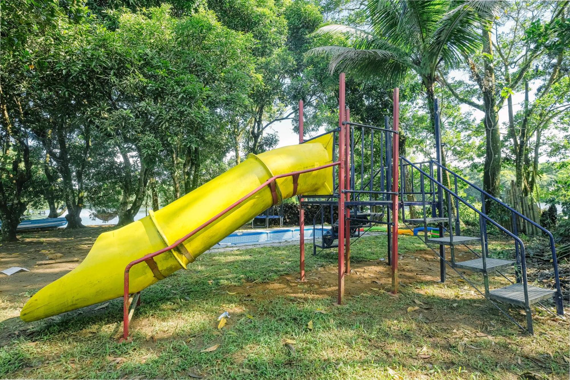 Almost Heaven Lake Resort By Cocotel Cavinti Luaran gambar