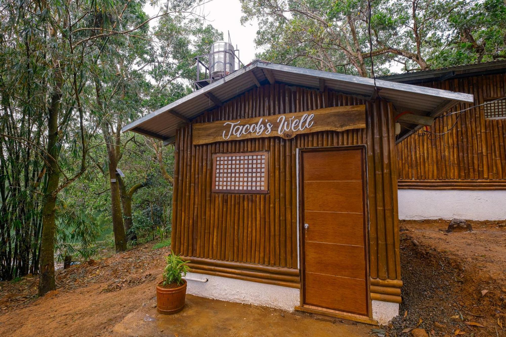 Almost Heaven Lake Resort By Cocotel Cavinti Luaran gambar